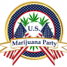 U.S. Marijuana Party