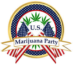 U.S. Marijuana Party