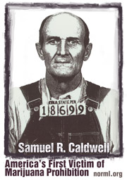 Samuel R. Caldwell
